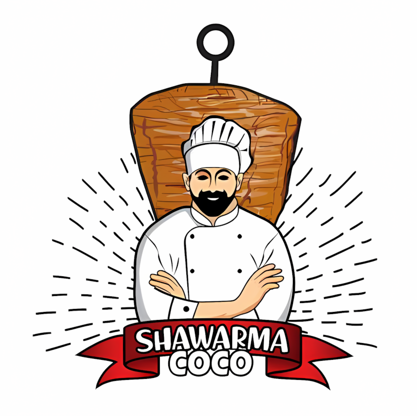 Shawarma CoCo